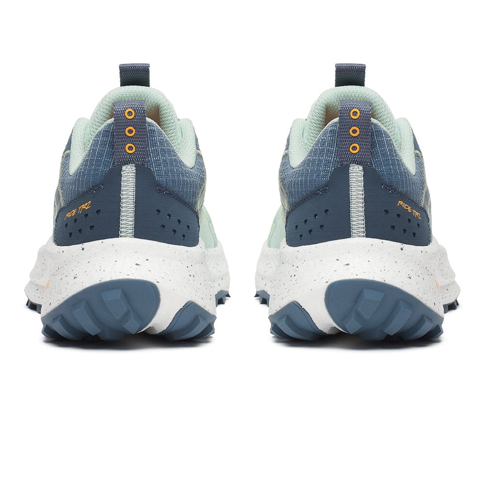 Saucony Women's Ride TR2 - BlackToe Running#colour_jade-mirage