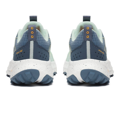 Saucony Women's Ride TR2 - BlackToe Running#colour_jade-mirage