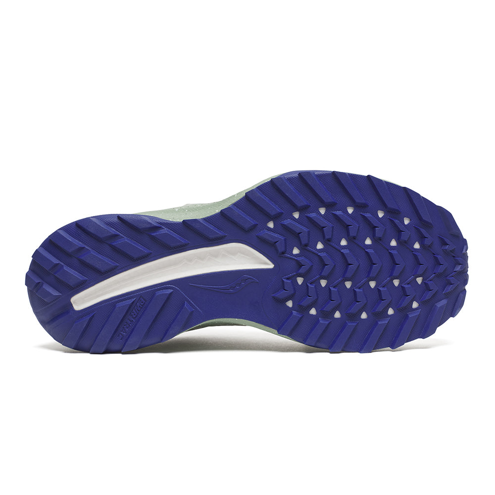 Saucony Women's Ride TR2 GTX - BlackToe Running