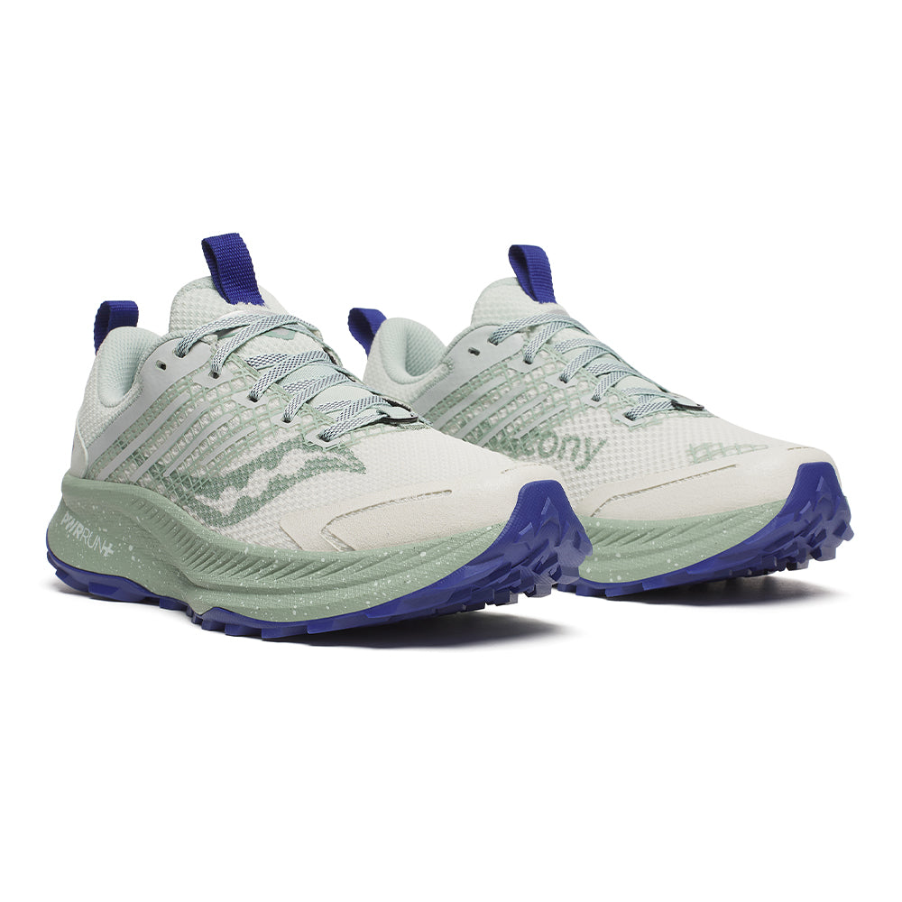 Saucony Women's Ride TR2 GTX - BlackToe Running