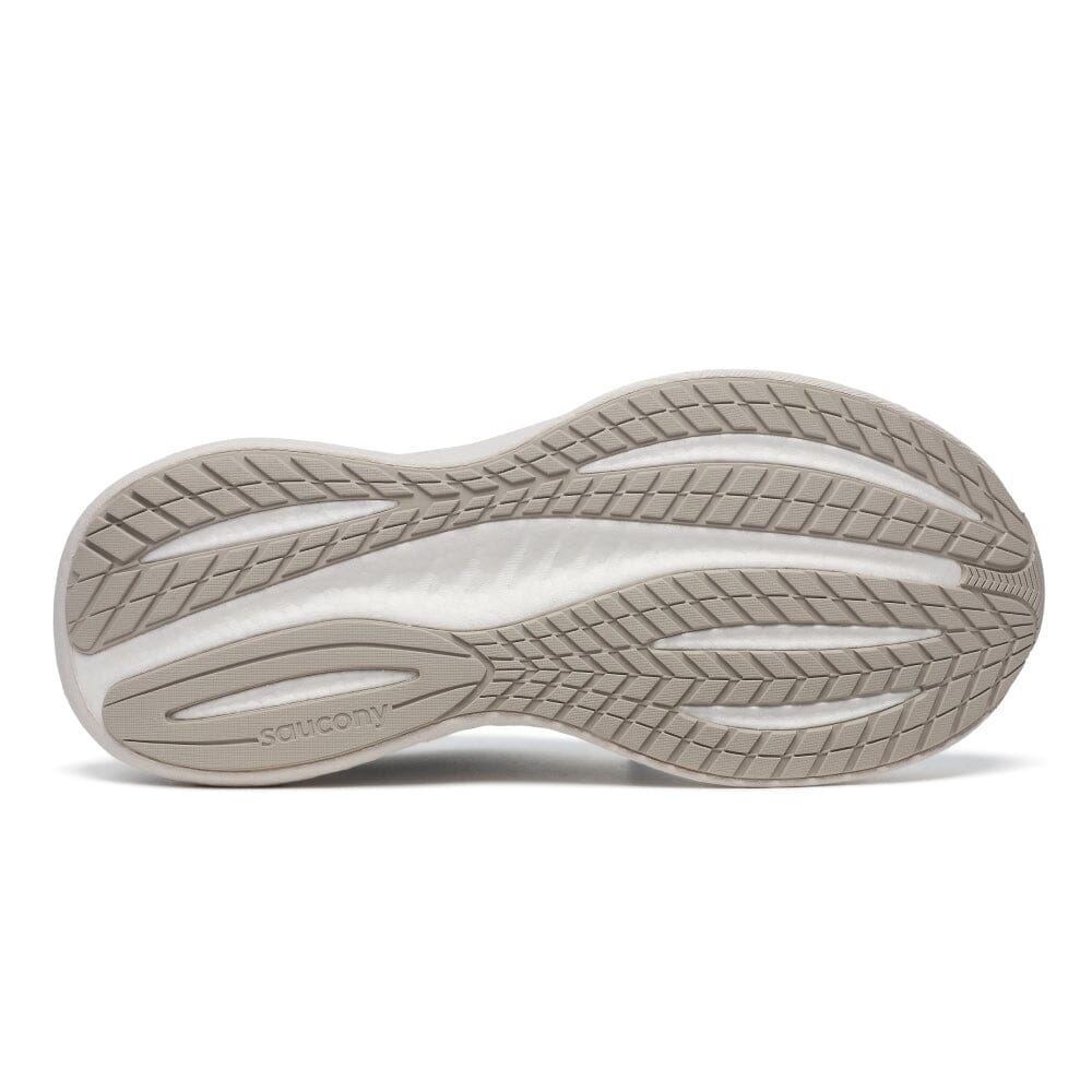 Saucony Women’s Triumph 22 - BlackToe Running#colour_vapor-moon