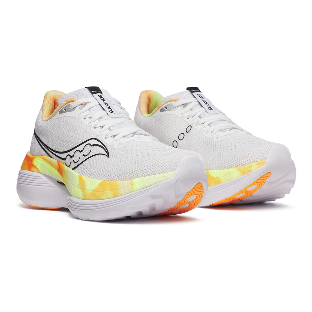 Saucony Women's Endorphin Trainer - BlackToe Running