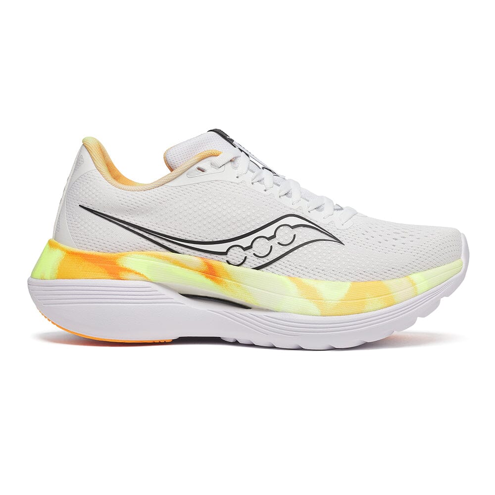Saucony Women's Endorphin Trainer - BlackToe Running