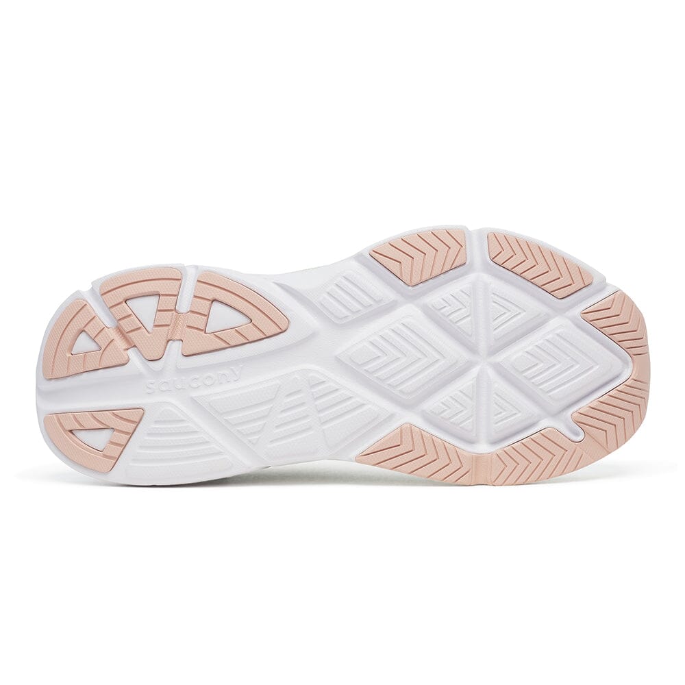 Saucony Women's Guide 18 - BlackToe Running#colour_mist-aloe