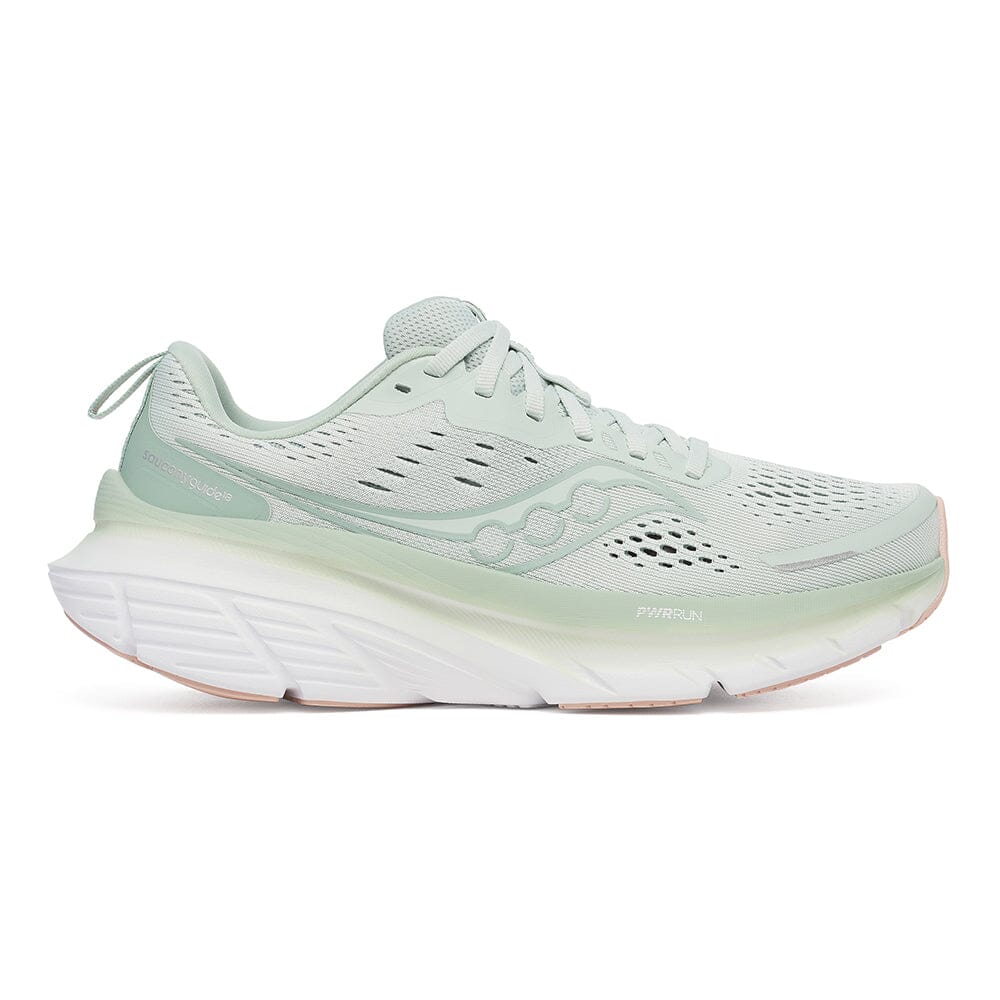 Saucony Women's Guide 18 - BlackToe Running