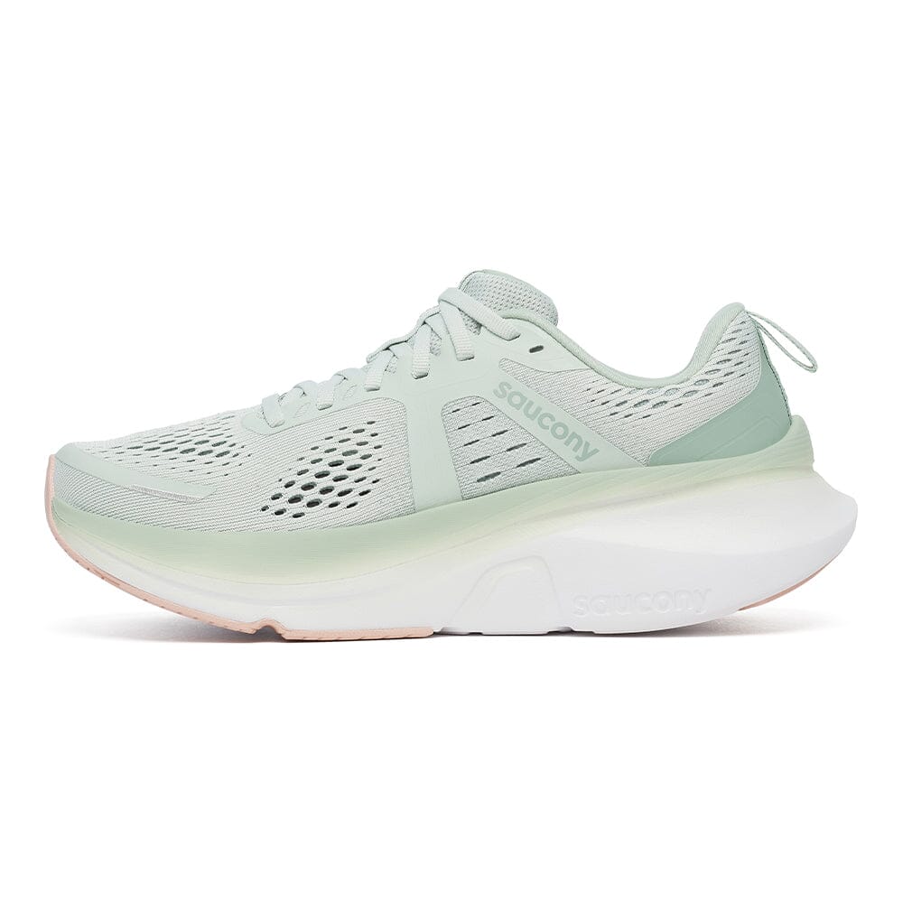 Saucony Women's Guide 18 - BlackToe Running