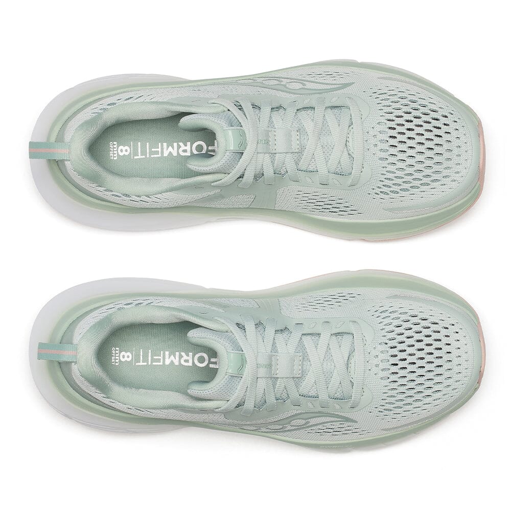 Saucony Women's Guide 18 - BlackToe Running