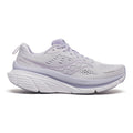 Saucony Women's Guide 18 - BlackToe Running#colour_wistful-aster