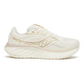Saucony Women's Ride 18 - BlackToe Running#colour_vanilla