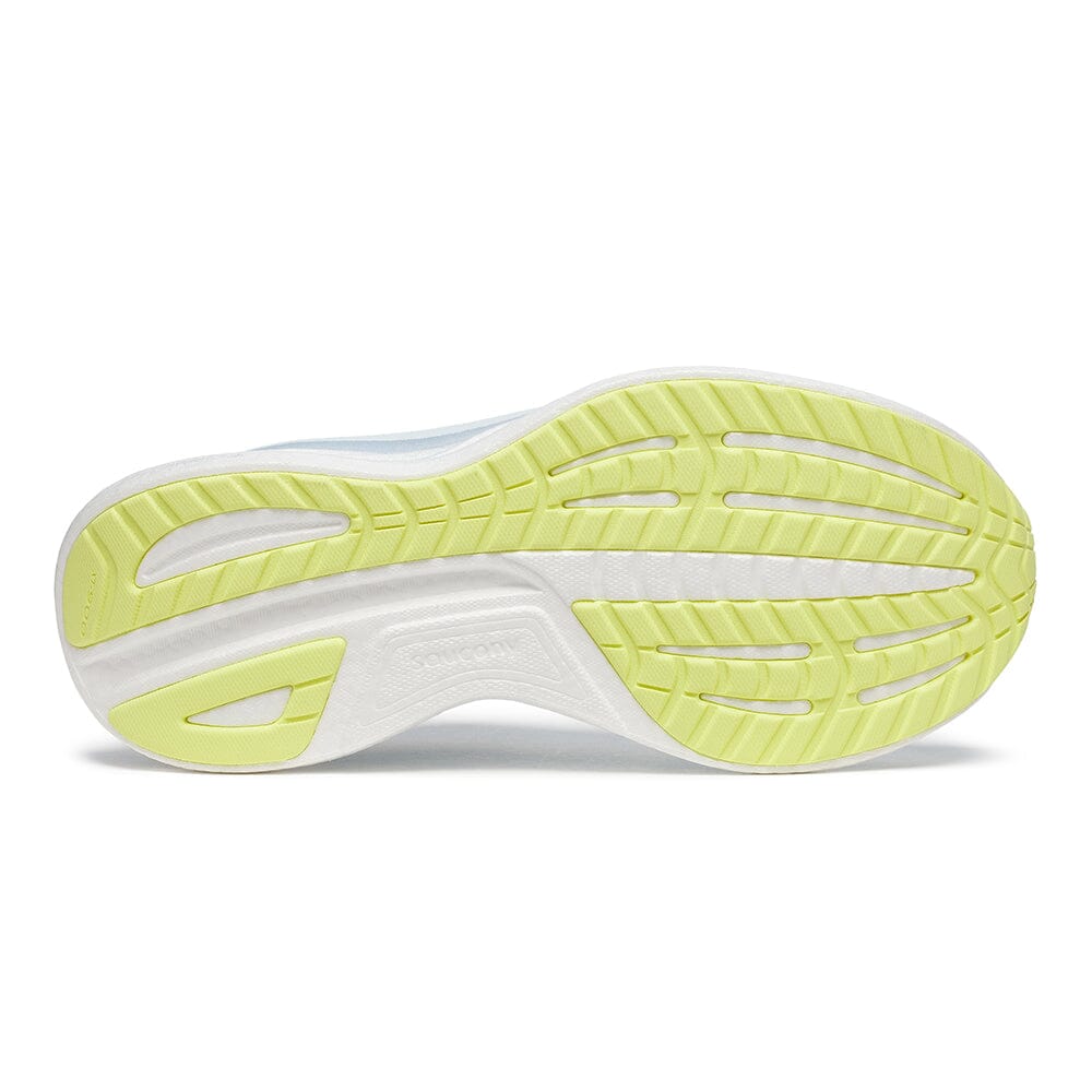 Saucony Women's Ride 18 - BlackToe Running