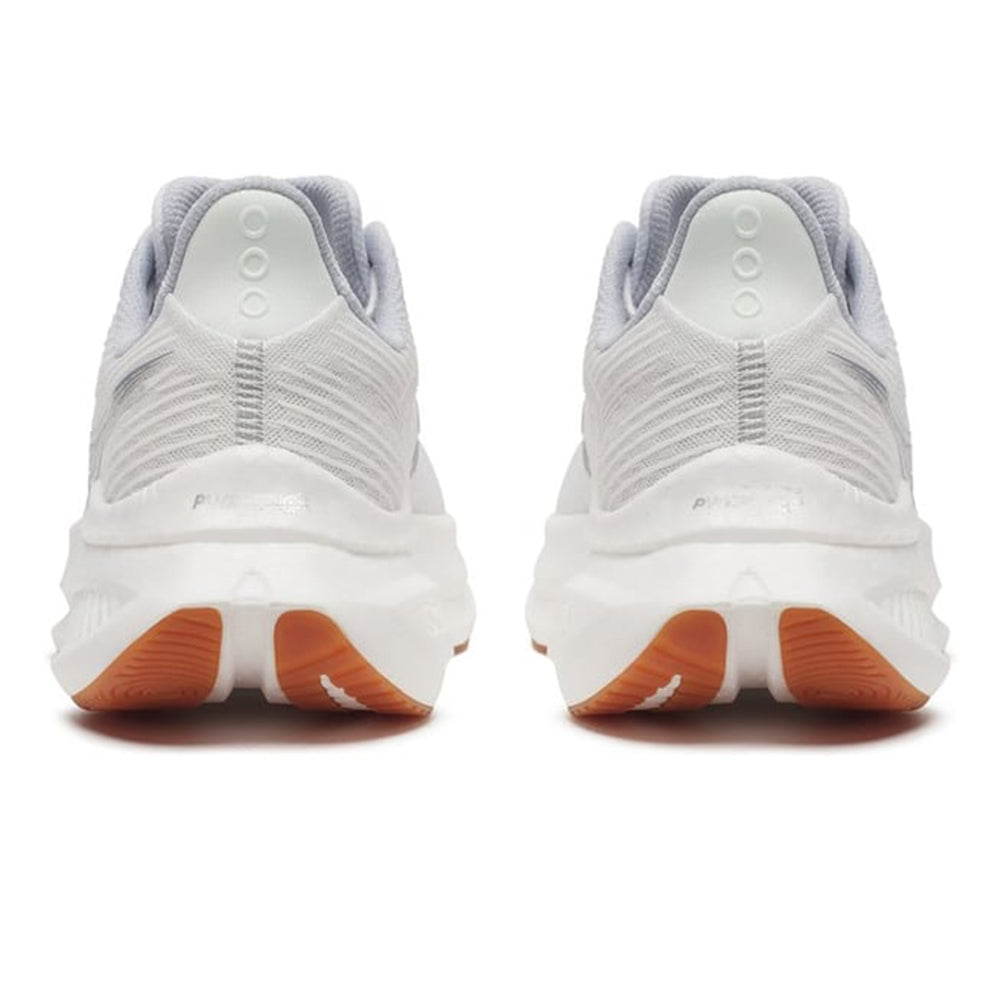 Saucony Women's Endorphin Speed 5 - BlackToe Running#colour_white-gum