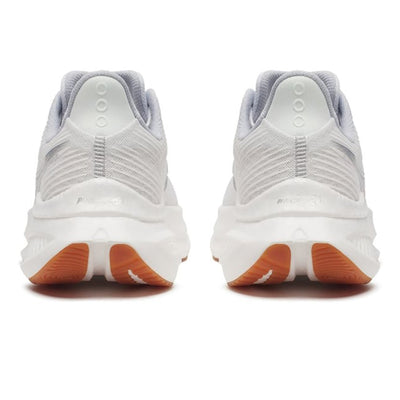 Saucony Women's Endorphin Speed 5 - BlackToe Running#colour_white-gum