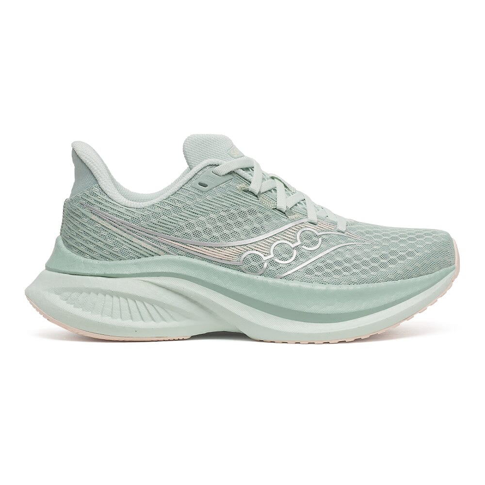 Saucony Women's Endorphin Speed 5 - BlackToe Running