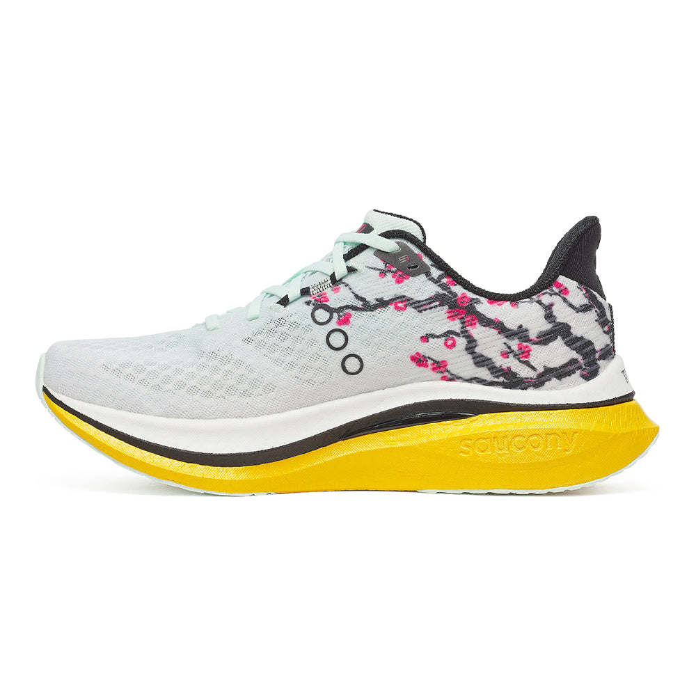 Saucony Women's Endorphin Speed 5 - BlackToe Running#colour_tokyo