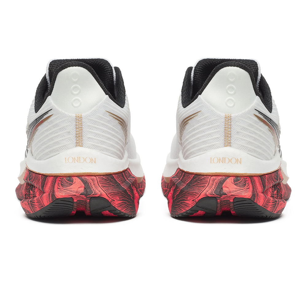 Saucony Women's Endorphin Speed 5 - BlackToe Running#colour_london