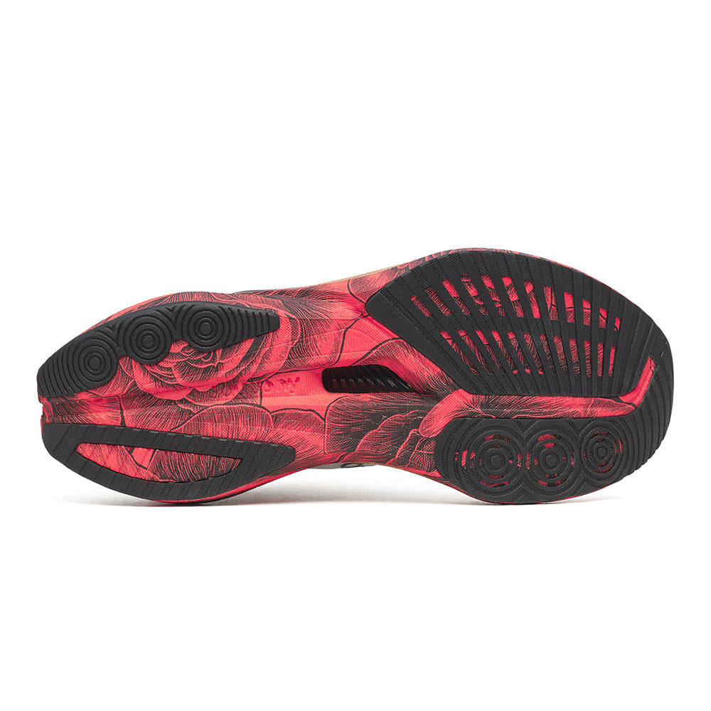 Saucony Women's Endorphin Speed 5 - BlackToe Running#colour_london