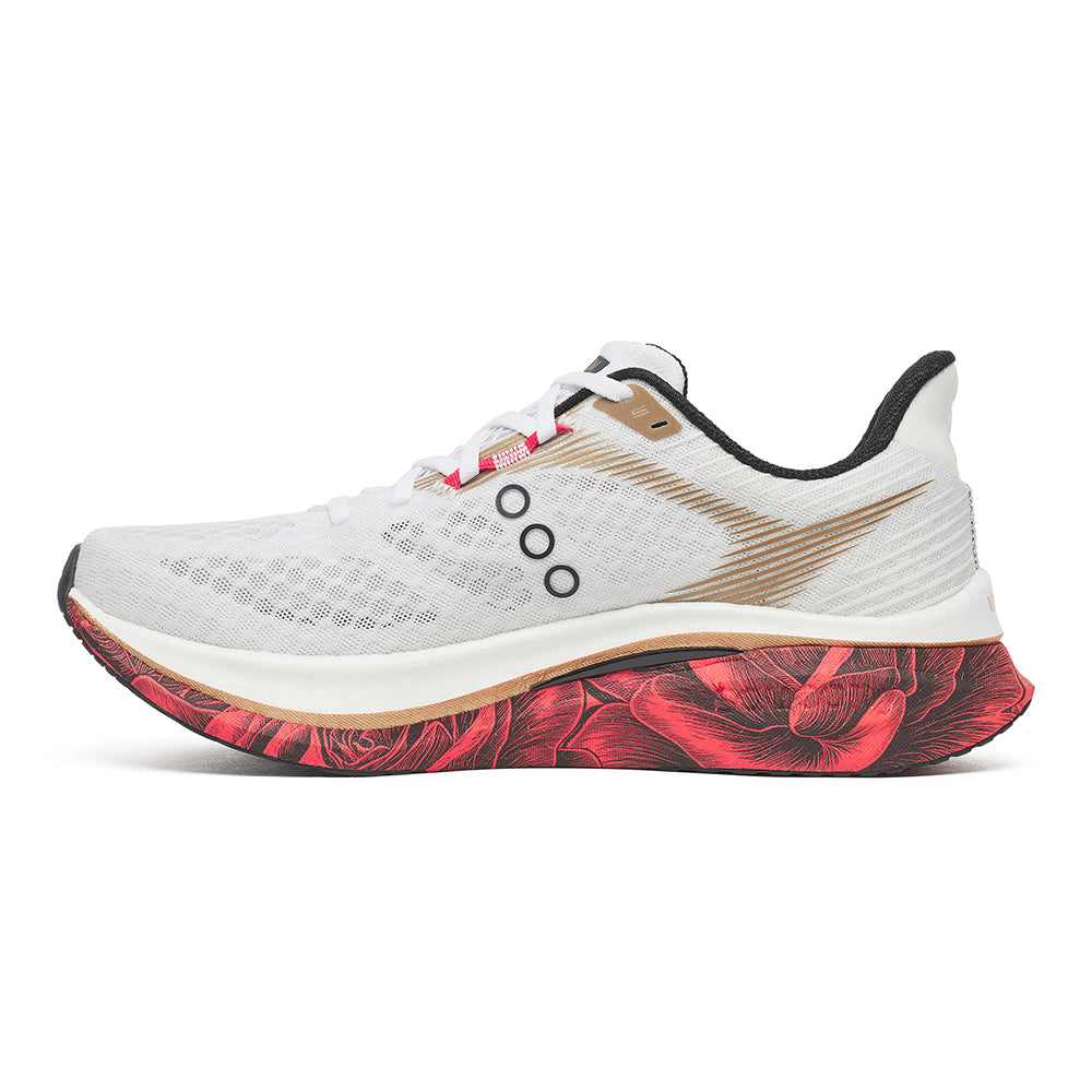 Saucony Women's Endorphin Speed 5 - BlackToe Running