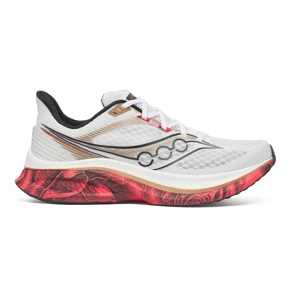 Saucony Women's Endorphin Speed 5 - BlackToe Running#colour_london