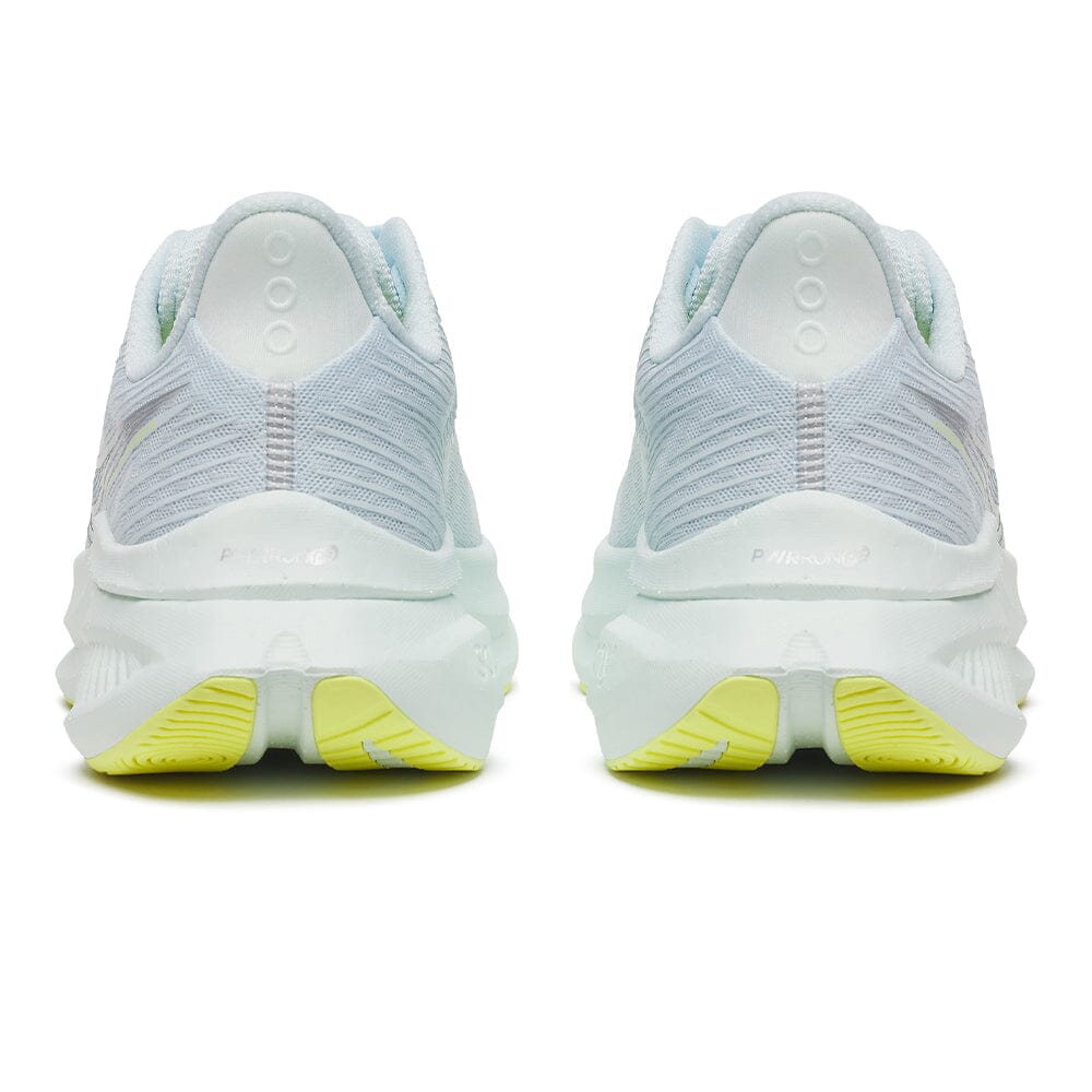 Saucony Women's Endorphin Speed 5 - BlackToe Running#colour_ice-melt