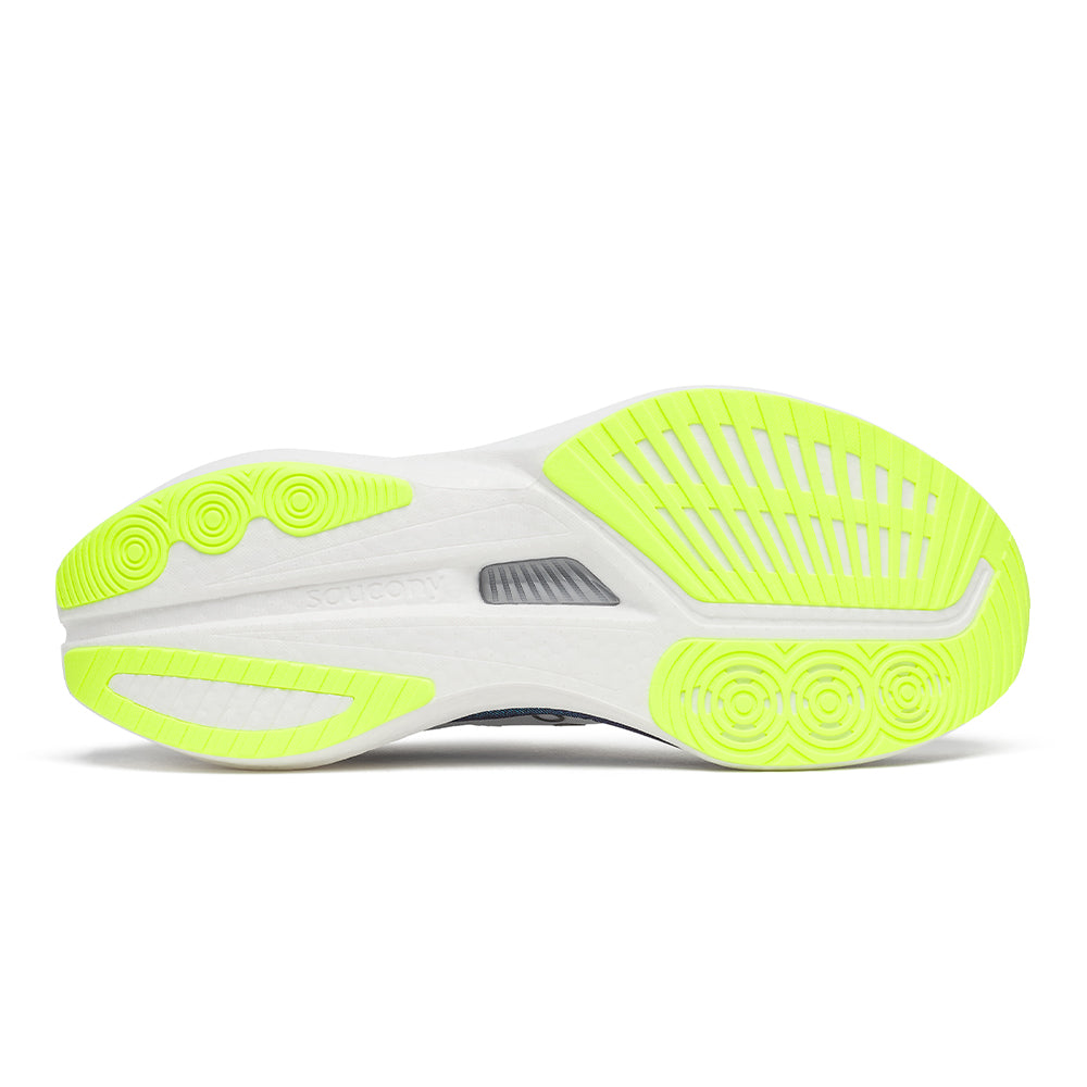 Saucony Women's Endorphin Speed 5 - BlackToe Running#colour_white-night-sky