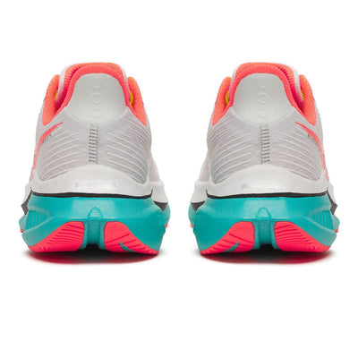 Saucony Women's Endorphin Speed 5 - BlackToe Running#colour_white-mutant