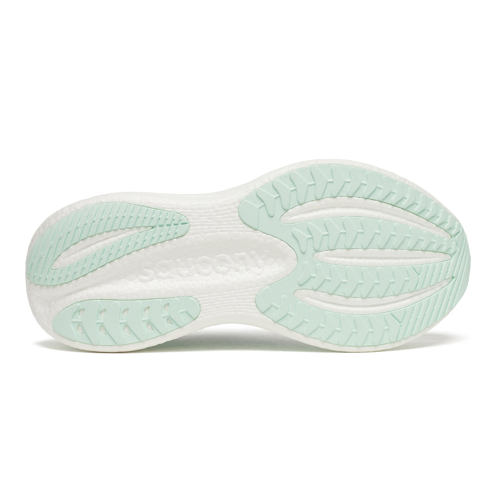 Saucony Women’s Triumph 23 - BlackToe Running