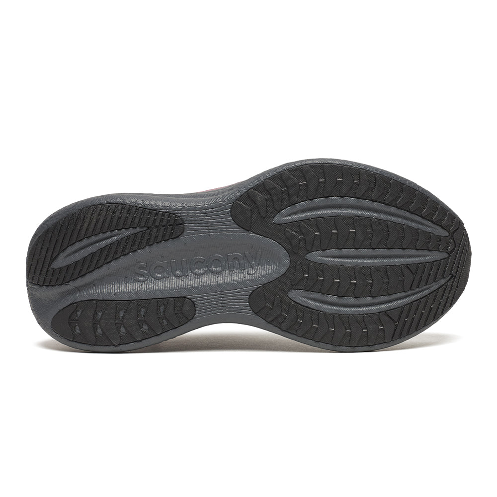 Saucony Women’s Triumph 23 - BlackToe Running