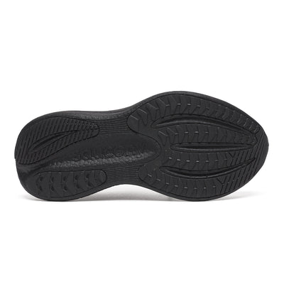 Saucony Women’s Triumph 23 - BlackToe Running#colour_triple-black