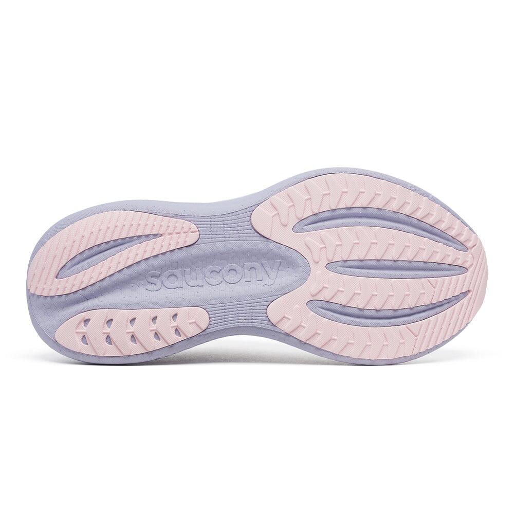 Saucony Women’s Triumph 23 - BlackToe Running