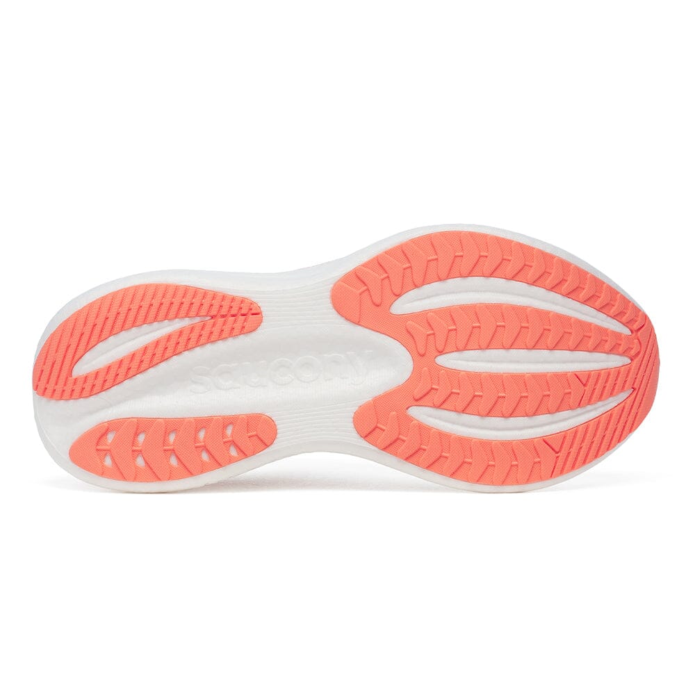 Saucony Women’s Triumph 23 - BlackToe Running