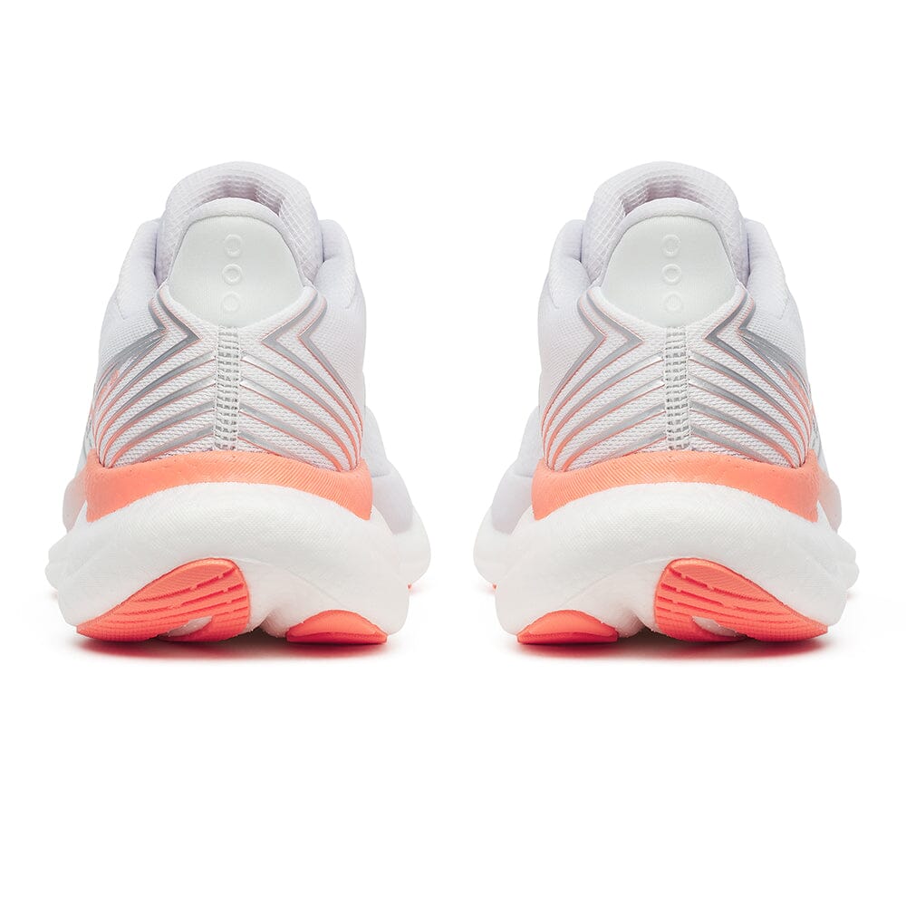 Saucony Women’s Triumph 23 - BlackToe Running