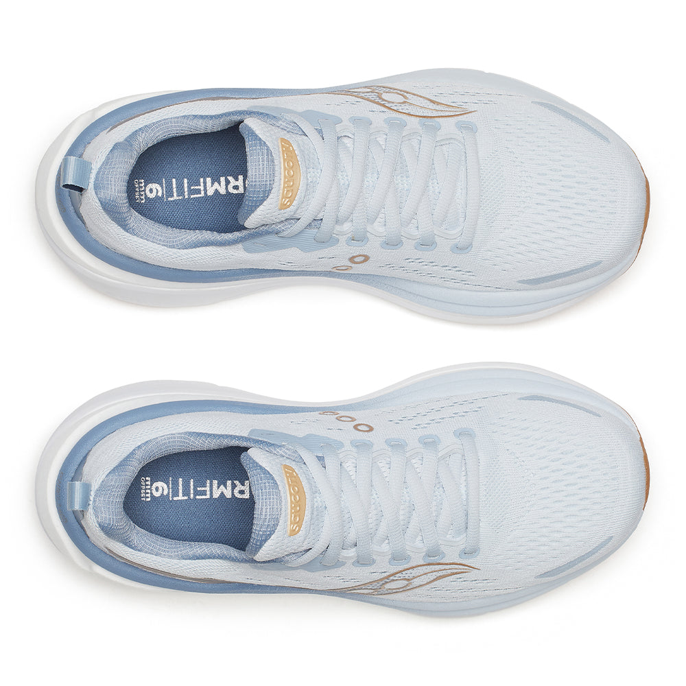 Saucony Women's Hurricane 25