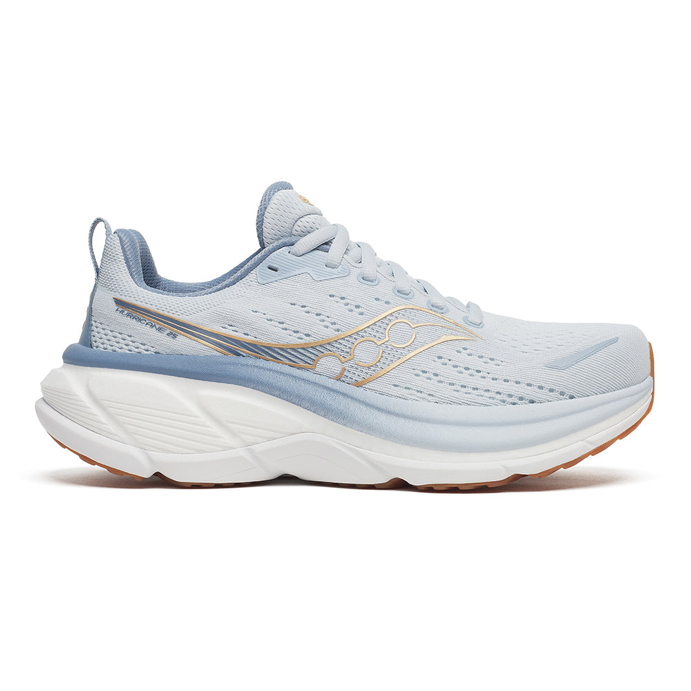 Saucony Women's Hurricane 25