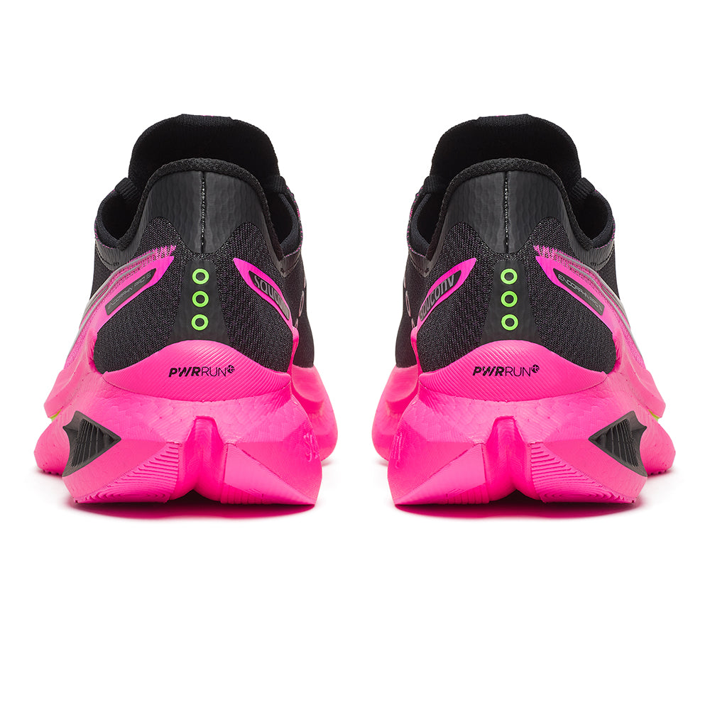 Saucony Women's Endorphin Pro 5 - BlackToe Running