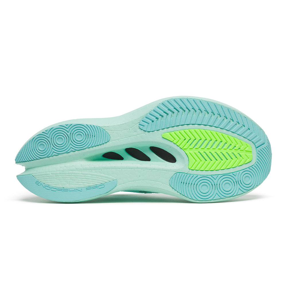 Saucony Women's Endorphin Pro 5 - BlackToe Running