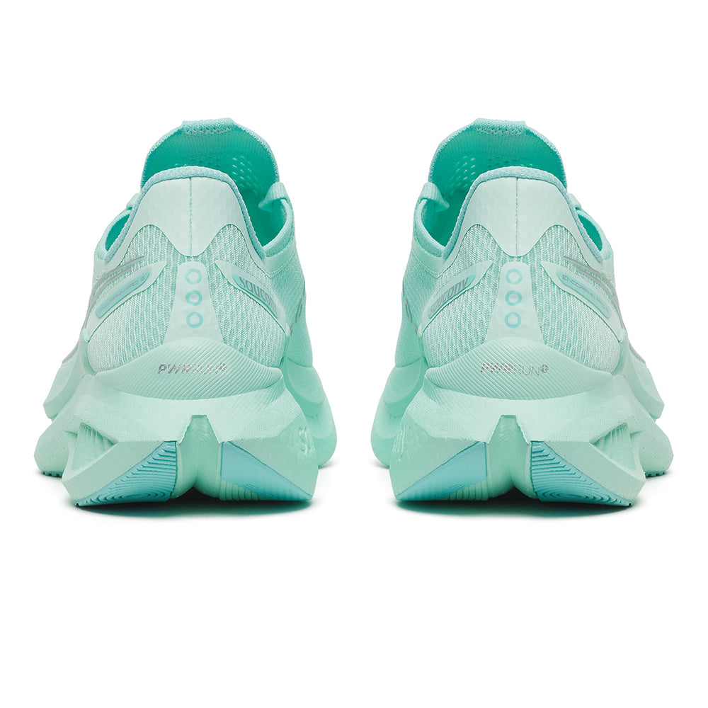 Saucony Women's Endorphin Pro 5 - BlackToe Running