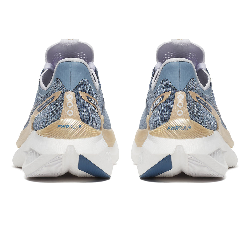 Saucony Women's Endorphin Pro 5 - BlackToe Running