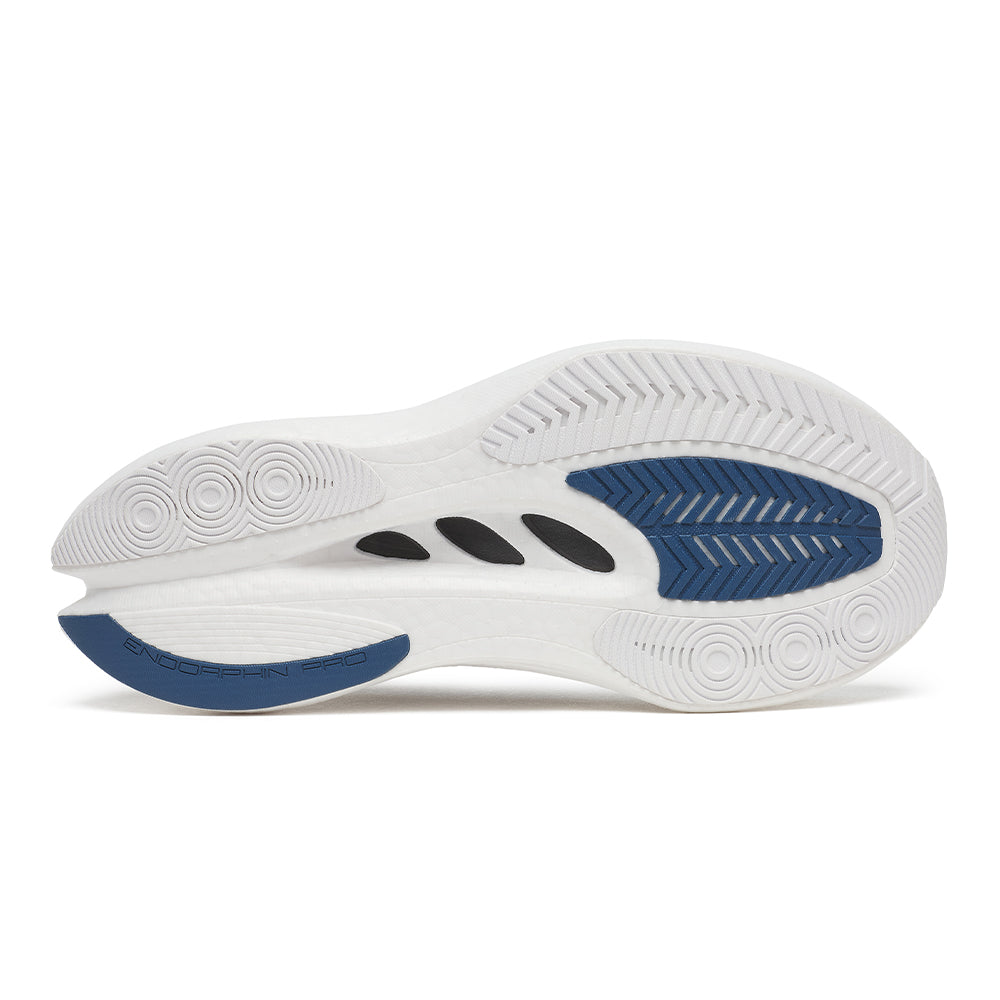 Saucony Women's Endorphin Pro 5 - BlackToe Running