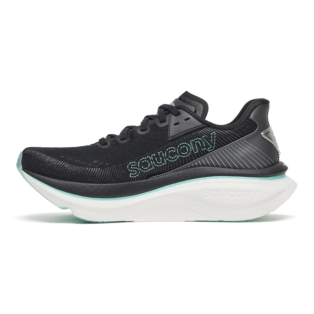 Saucony Women's Endorphin Azura - BlackToe Running