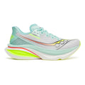 Saucony Women's Endorphin Azura - BlackToe Running#colour_white-splash