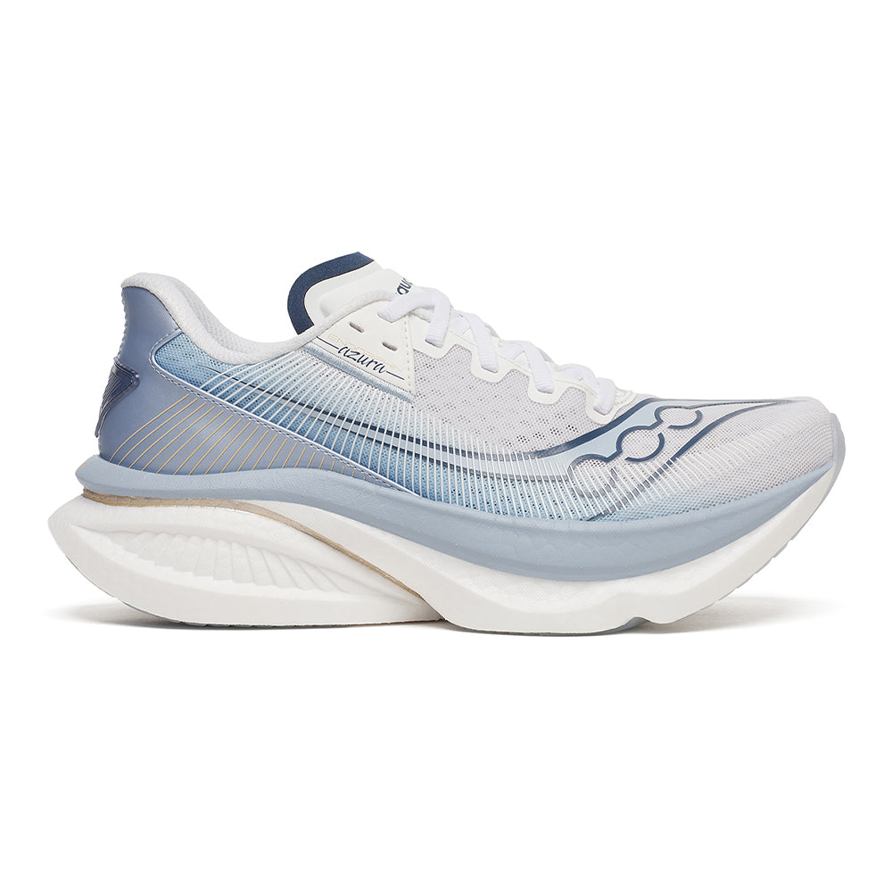Saucony Women's Endorphin Azura - BlackToe Running
