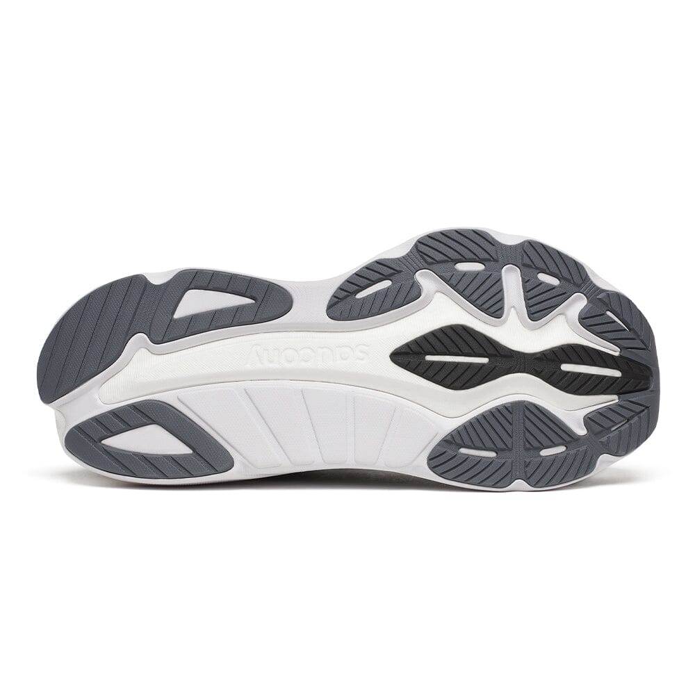 Saucony Men's Hurricane 24 - BlackToe Running