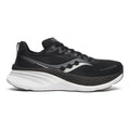 Saucony Men's Hurricane 24 - BlackToe Running#colour_black-carbon