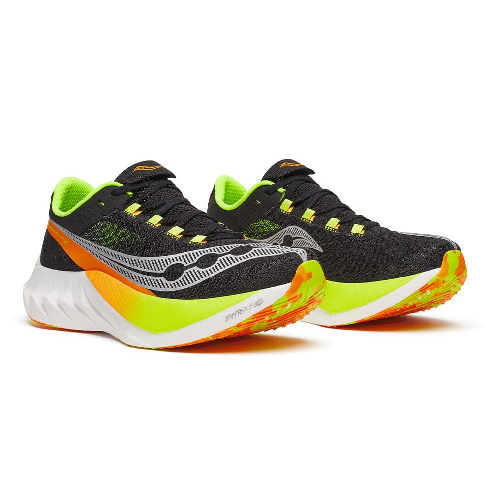 Saucony Men's Endorphin Pro 4 – BlackToe Running Inc.
