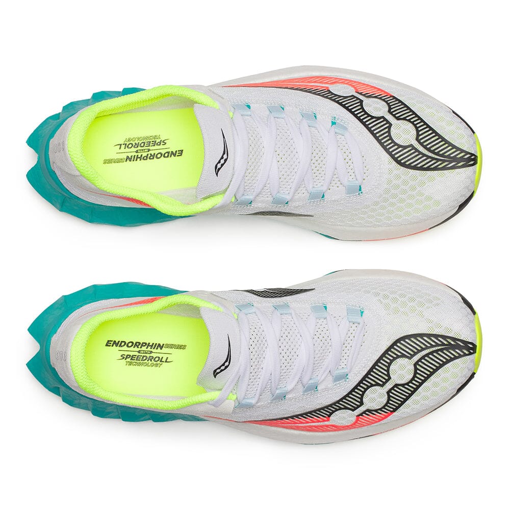 Saucony Men's Endorphin Pro 4 – BlackToe Running Inc.