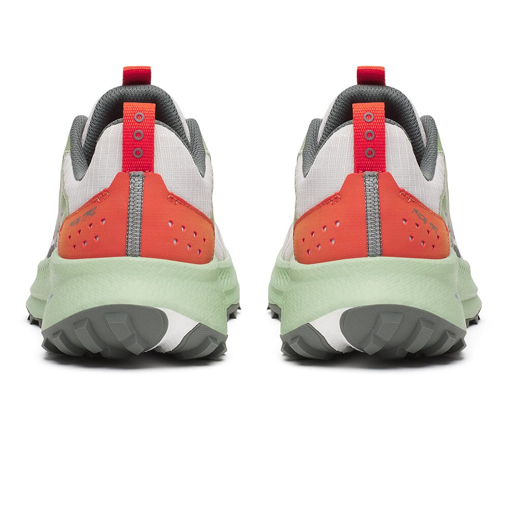 Saucony Men's Ride TR2 - BlackToe Running#colour_moon-sage