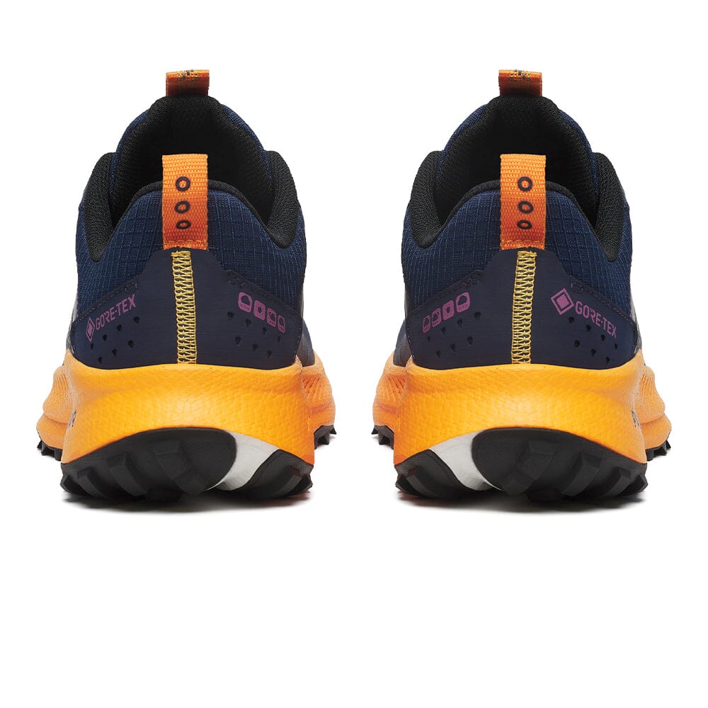 Saucony Men's Ride TR2 GTX - BlackToe Running