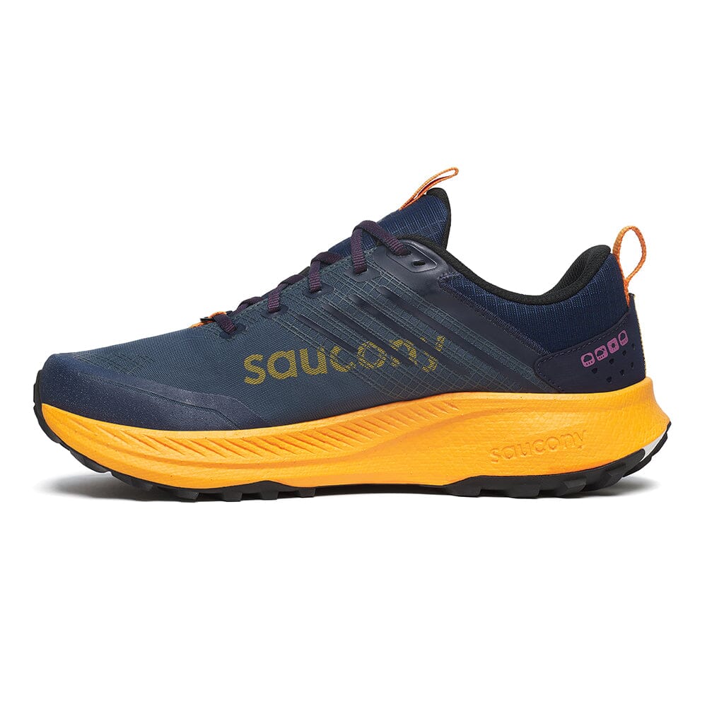 Saucony Men's Ride TR2 GTX - BlackToe Running