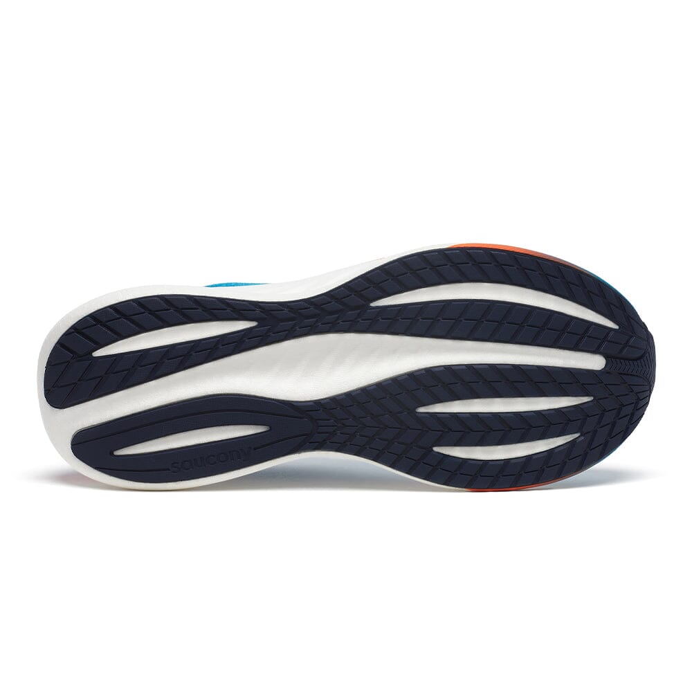 Saucony Men’s Triumph 22 - BlackToe Running