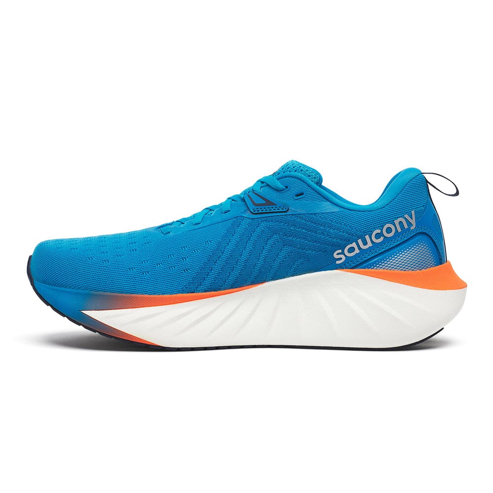 Saucony Men’s Triumph 22 - BlackToe Running